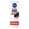 Nivea Expert Black & White Max Protection Deo Roll On - 50 ml