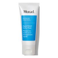 MURAD Rapid Relief Sulfur Mask - 75 ml