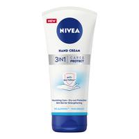 Nivea Antibacterial Hand Cream - 75 ml