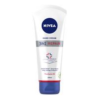 Nivea Repair Care Hand Cream - 100 ml