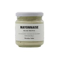 Nicolas Vahé Mayonnaise Tryffel - 135 g
