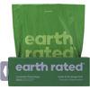 Earth Rated hundpåsar m. doft, 1 rulle - 300 st