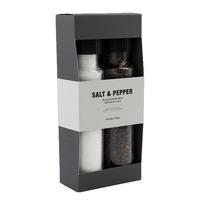 Nicolas Vahé Presentask Salt & Peppar