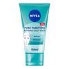 Nivea Pure Purifying Refining Daily Wash - 150 ml