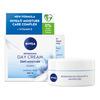Nivea Refreshing Day Cream SPF15 - 50 ml