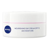 Nivea Nourishing Day Cream SPF15 - 50 ml