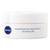 Nivea Nourishing Day Cream SPF15 - 50 ml
