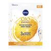 Nivea Q10 Energy Sheet Mask