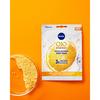 Nivea Q10 Energy Sheet Mask