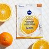 Nivea Q10 Energy Sheet Mask
