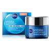 Nivea Hydra Skin Effect Regenerating Night Cream - 50 ml