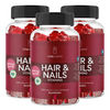 Paketerbjudande - VitaYummy Hair & Nails 3 x 60 st Med24.se