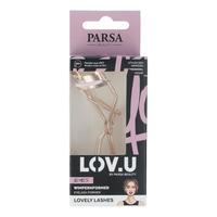 Parsa Lov.u Ögonfransböjare - 1 st