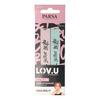 Parsa Lov.u Nagelfil Set - 2 st