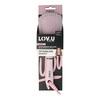 Parsa Lov.u Detangler Borste Pink - 1 st