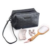 Parsa Lov.u Hållbart Hårvårdsset med makeupväska - 1 set