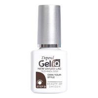 Depend Gel iQ Own Your Style - 5 ml