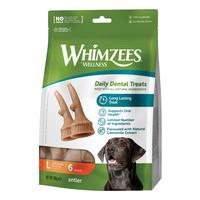 Whimzees Occupy Antler L - 6 st