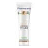 Pharmaceris F Mineral Mattifying Fluid Dermo-Foundation - Flera Varianter - 20 Natural Me