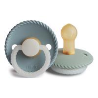 FRIGG Rope Rund Latex Stone Blue Night/Sage Night - Strl. 2
