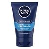 Nivea Men Protect & Care Deep Cleaning Face Wash - 100 ml
