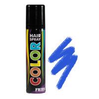 Fries Color Hairspray Blå - 100 ml