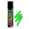 Fries Color Hairspray Grön - 100 ml