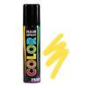 Fries Color Hairspray Gul - 100 ml