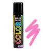 Fries Color Hairspray Pink - 100 ml