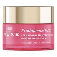 Nuxe Prodigieuse Boost Night Recovery Oil Balm - 50 ml