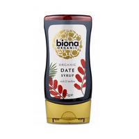 Biona Organic Dadelsirap, eko - 350 g