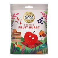 Biona Organic Vingummi Berry Burst eko - 75 g