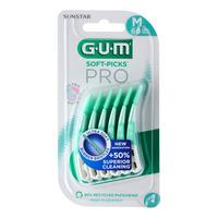 Gum Soft-Picks Pro - 60 st - Medium