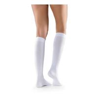 Mabs Cotton Knee White - S
