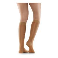 Mabs Nylon Knee Tan - Flera storlekar