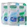 Gum Soft-Picks Pro - 30 st - Flera storlekar