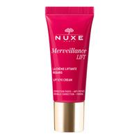 Nuxe Merveillance Lift Eye Contour Cream - 15 ml
