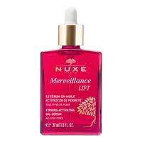 Nuxe Merveillance Lift Serum - 30 ml