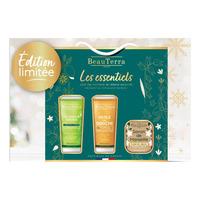 BeauTerra - Julpresentask