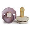 FRIGG Daisy Rund Latex Lavender Haze/Cream - Flera storlekar