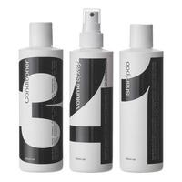 Clean up Cleansing Volume Trio - 1 set