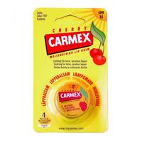 Carmex Cherry Läppbalsam Burk - 7,5 g