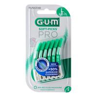 Gum Soft-Picks Pro - 60 st - Large