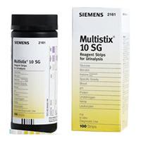 Siemens Multistix 10 SG urinanalys - 100 st