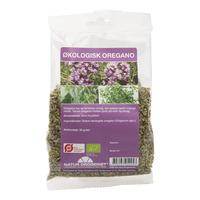 Natur-Drogeriet Oregano, eko - 40 g