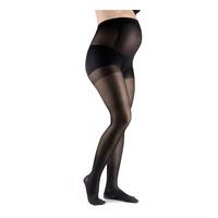 Mabs Nylon Tights Pregnant - S