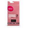 Mabs Nylon Tights Pregnant - Flera storlekar