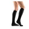 Mabs Wool Knee Black - Flera storlekar