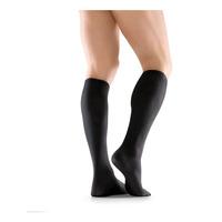 Mabs Travel Cotton Knee Black - Flera storlekar