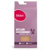 Mabs Nylon Knee Wide Sand - Flera storlekar
